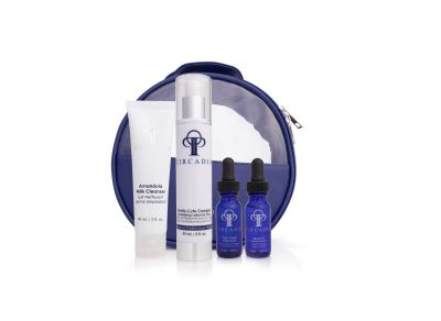 Anti Aging Regimen Kit - CIRCADIA