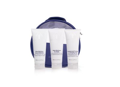 Body Regimen Kit - CIRCADIA