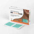 BBTape - Cross Tape C-Type Pastel Green