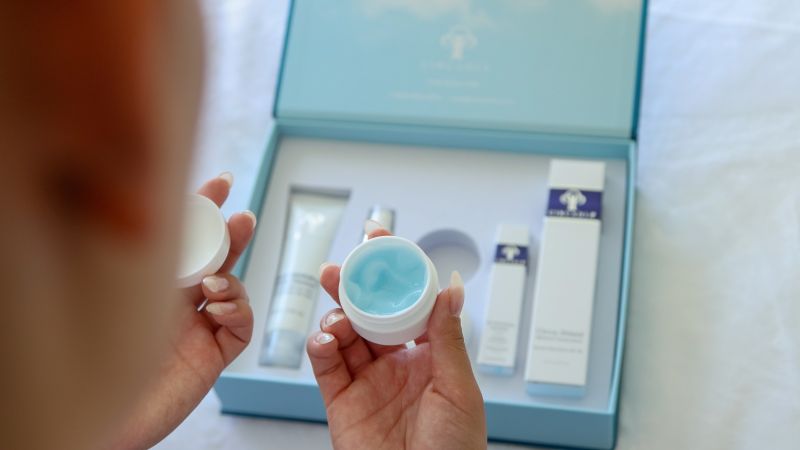 Dream at Home Facial Kit - CIRCADIA