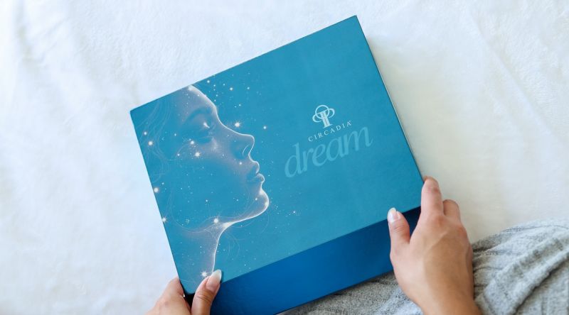 Dream at Home Facial Kit - CIRCADIA