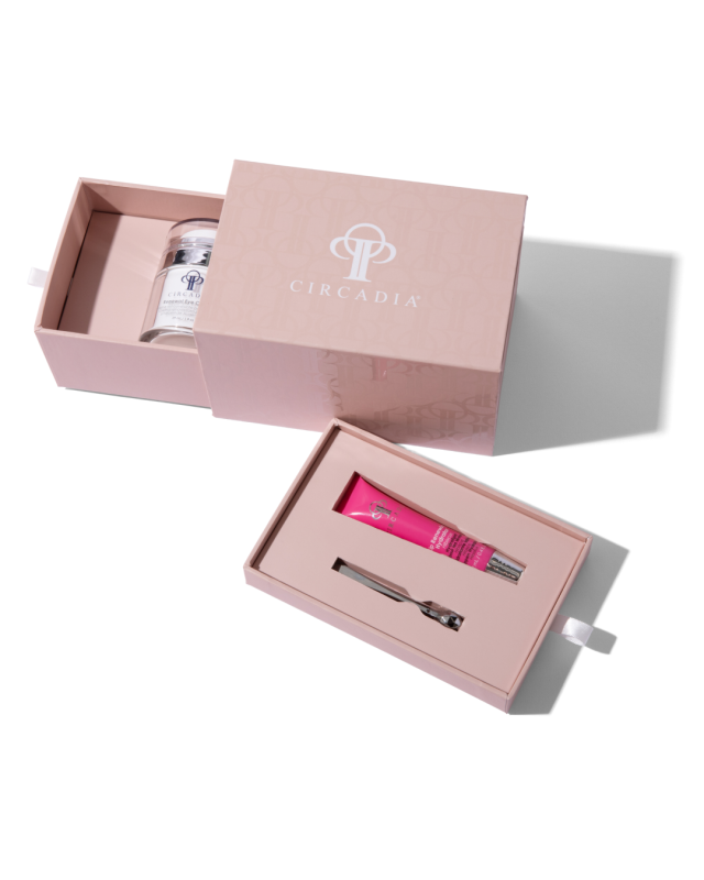 Duo Lift Box - CIRCADIA
