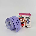 BBTape - Lymph Tape Lavender / Perforated