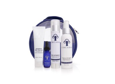 Pigmentation Regimen Kit - CIRCADIA