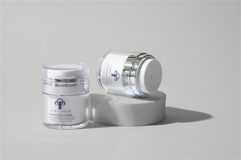 Renewal Eye Cream - CIRCADIA