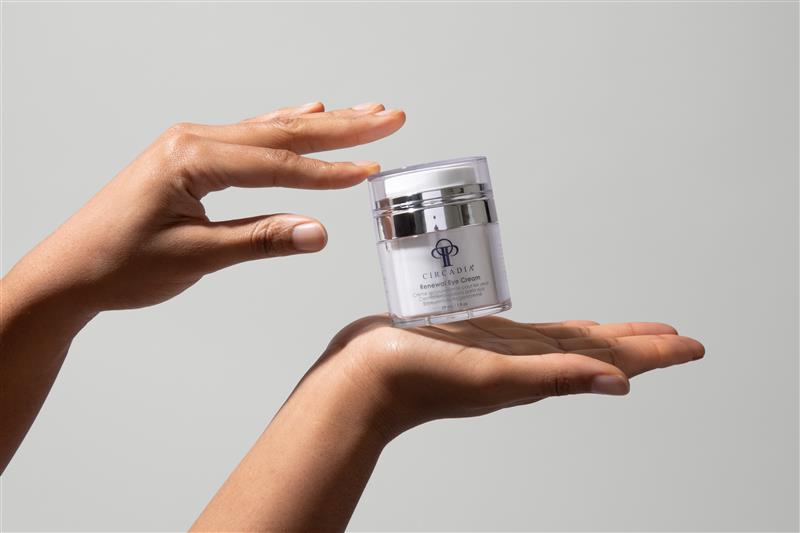 Renewal Eye Cream - CIRCADIA