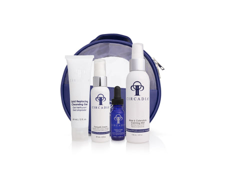 Sensitive Regimen Kit - CIRCADIA