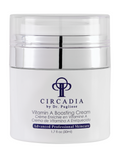 Vitamin A Boosting Creme - CIRCADIA