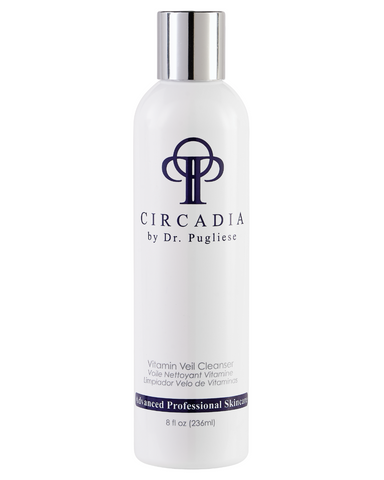 Vitamin Veil Cleanser - CIRCADIA