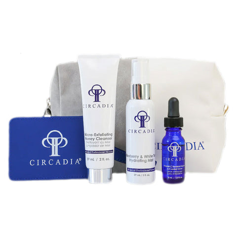 Jet Travel Set Kit - CIRCADIA