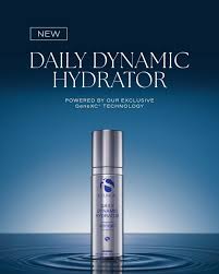 Daily Dynamic Hydrator - iS CLINICAL