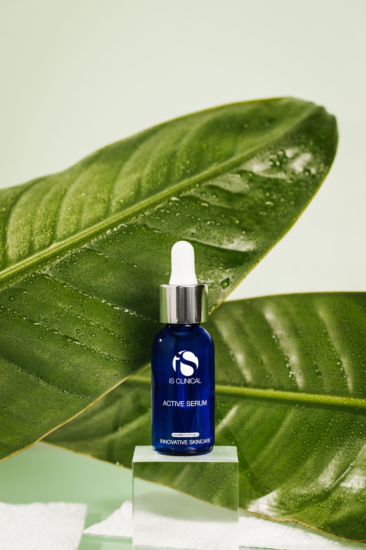Active Serum - iS CLINICAL