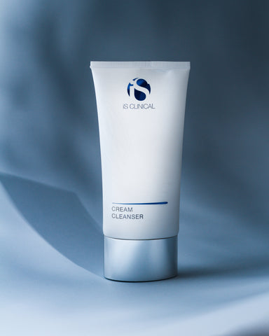 Cream Cleanser - iS CLINICAL