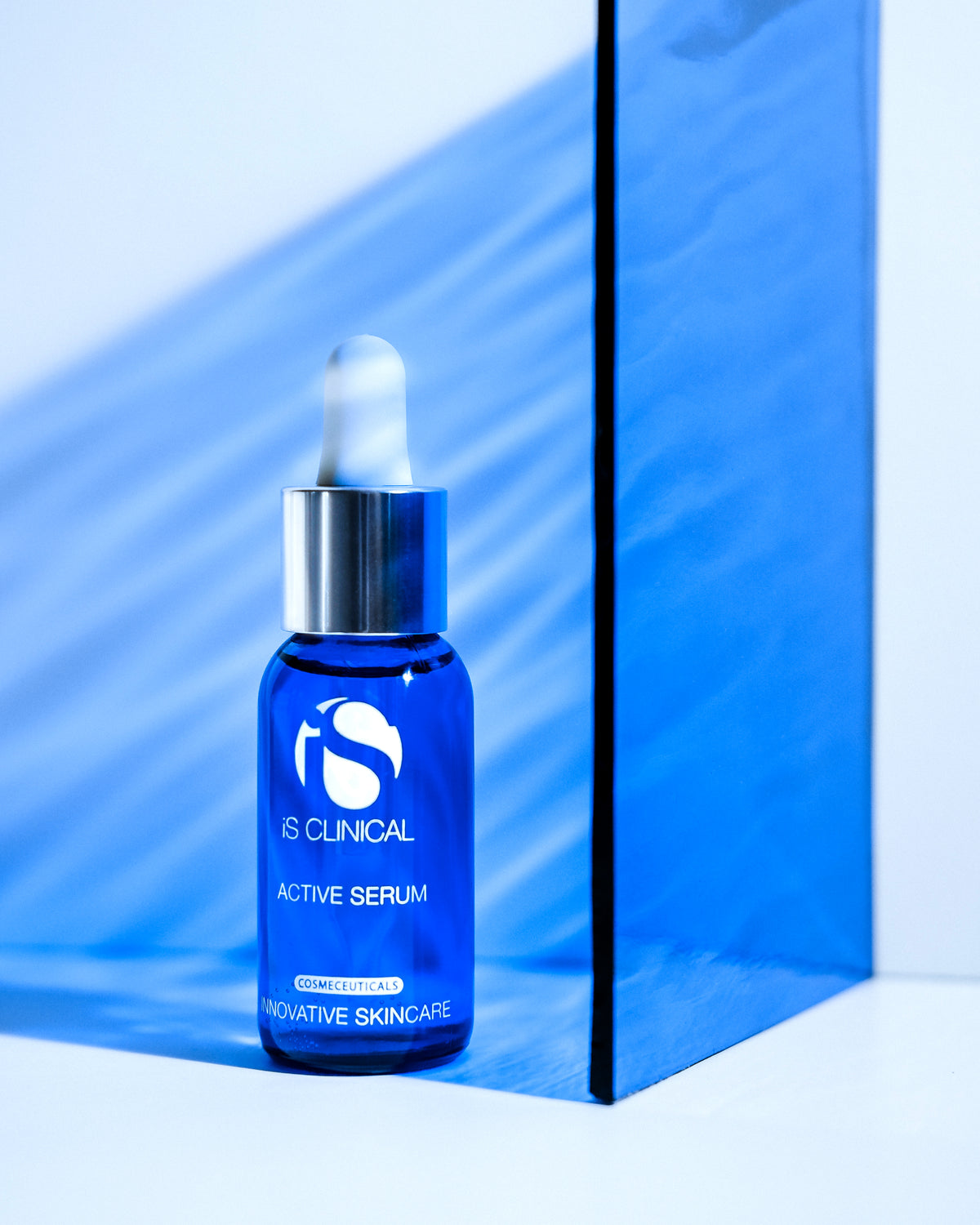 Active Serum - iS CLINICAL