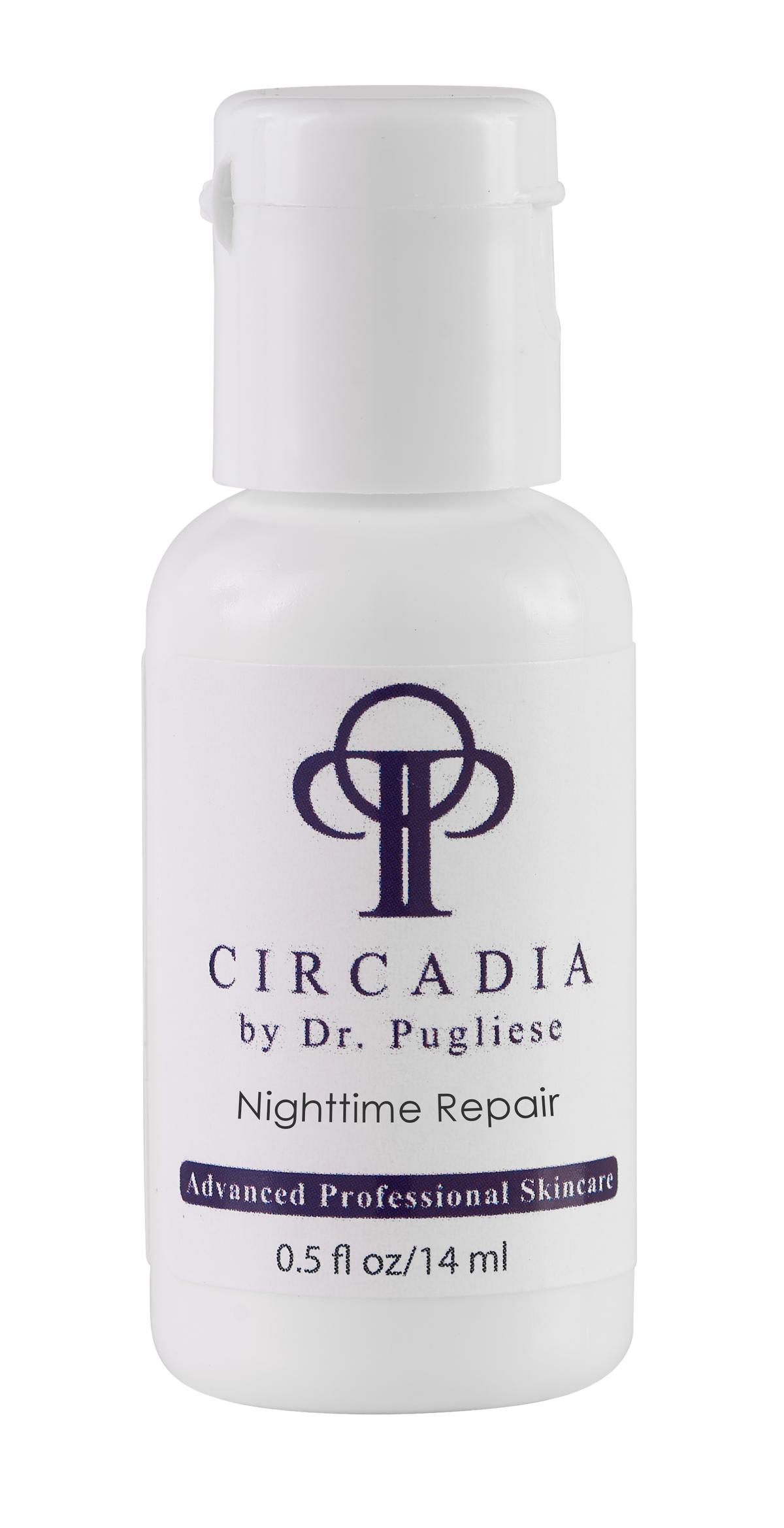 Nighttime Repair Lotion - CIRCADIA