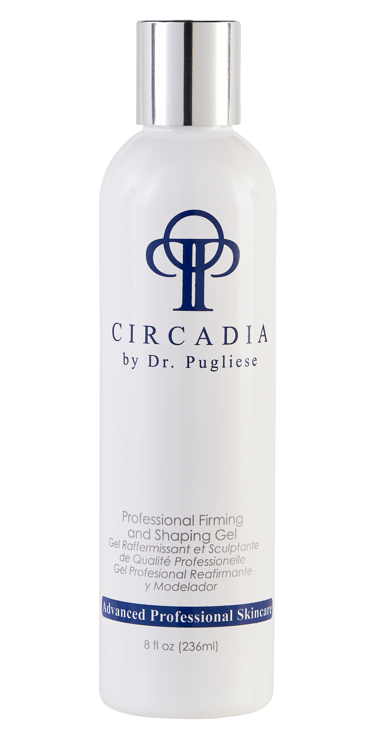 Firming and Shapping Gel - CIRCADIA