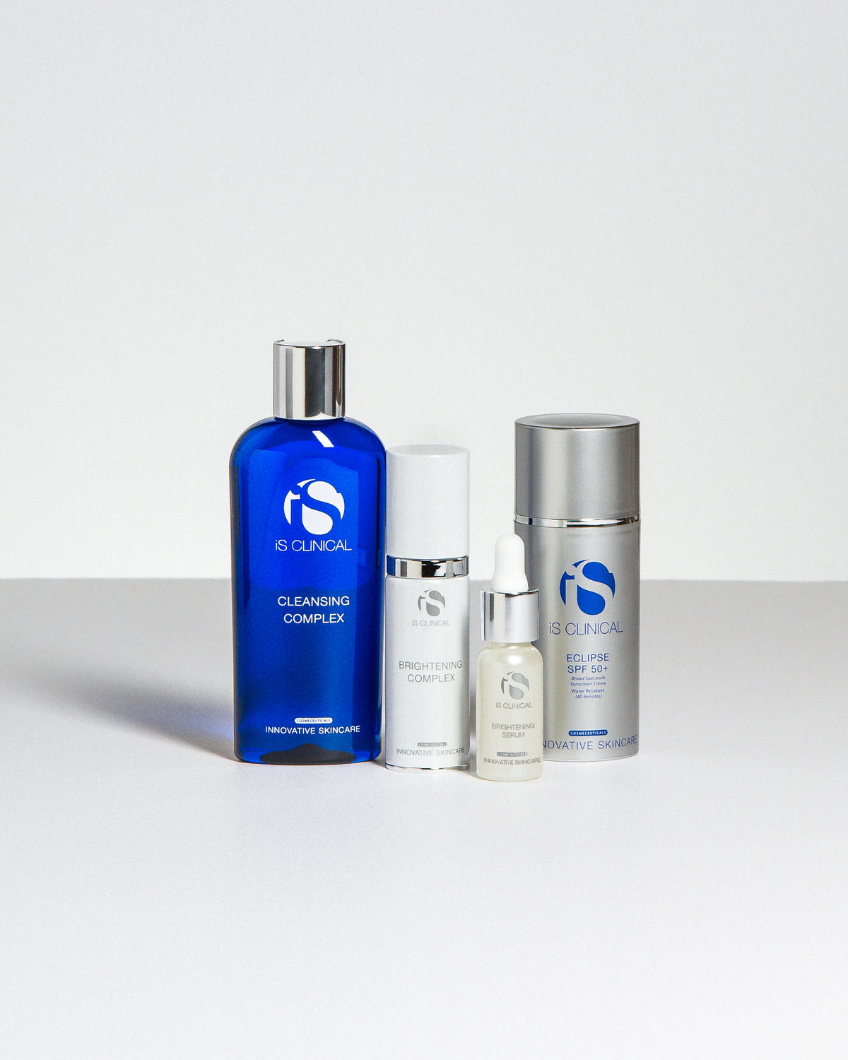 Pure Radiance Collection - iS CLINICAL