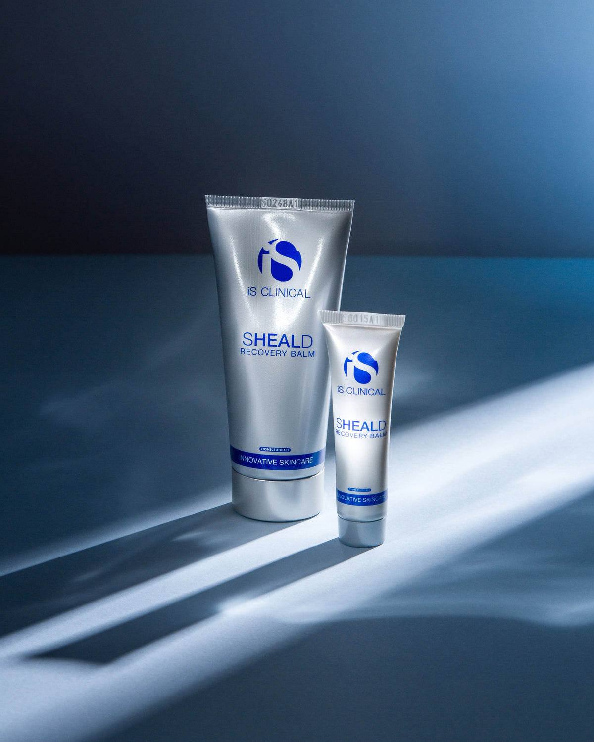Sheald Recovery Balm - iS CLINICAL