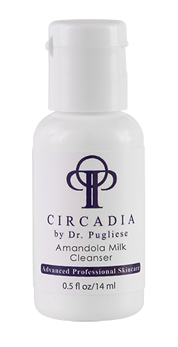 Amandola Milk Cleanser - CIRCADIA