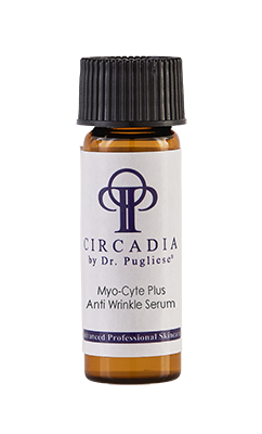 Myo-Cyte Plus Anti Wrinkle Serum - CIRCADIA