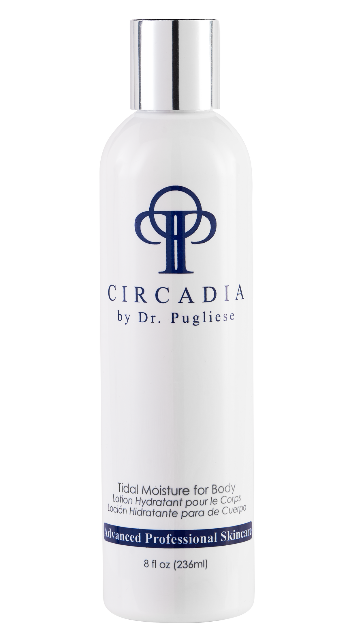 Tidal Moisture for Body - CIRCADIA