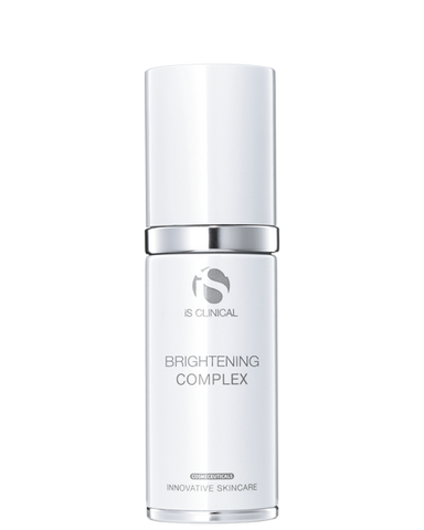 Brightening Complex - iS CLINICAL