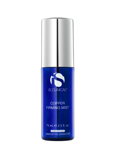 Copper Firming Mist - iS CLINICAL