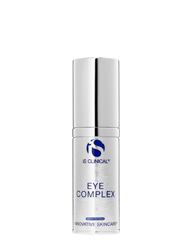 Eye Complex - iS CLINICAL