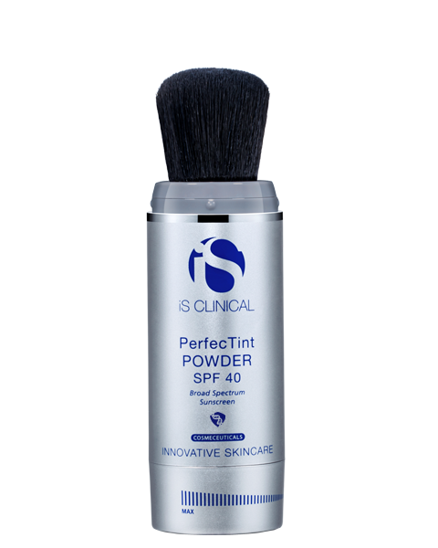 PerfecTint Powder SPF 40 - iS CLINICAL
