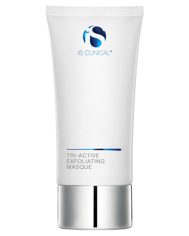 Tri-Active Exfoliating Masque - iS CLINICAL