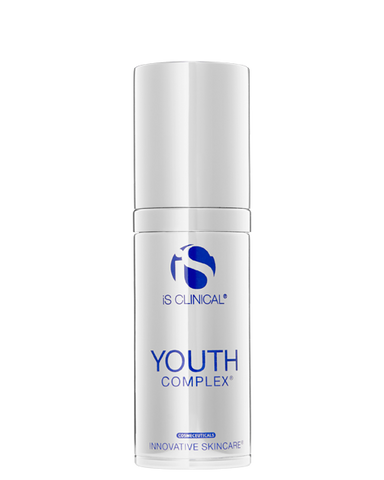 Youth Complex - iS CLINICAL